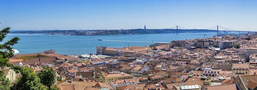 Lissabon matkaopas – Parhaat nähtävyydet & suositukset