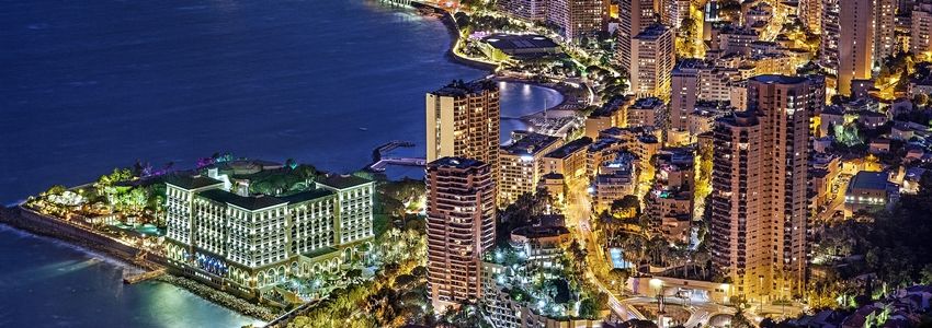 Monte Carlo, Monaco Travel Guide